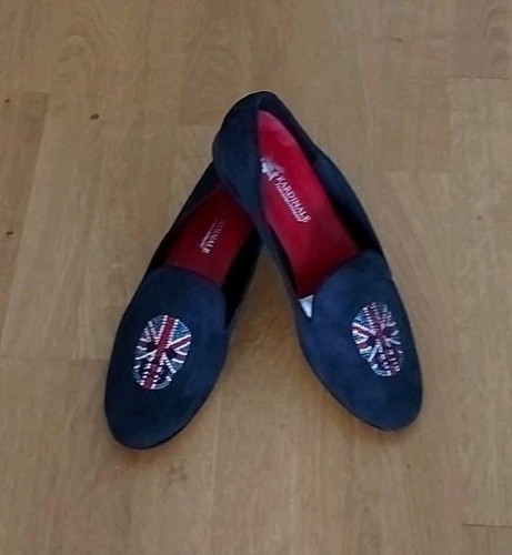 Pensato designer ballerina - designer,