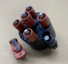 BOSCH Zünd Verteiler Kappe