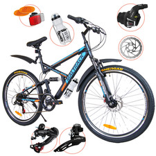 Maltrack Moutainbike MTB 26