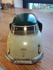 Vintage Auto Union DKW 1000 S Blechmodell – Tin Toy – Sammlerstück