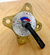 Viessmann 3-Wege-Mischer Mischereinsatz 7237957 NW/DN32 Heizungsmischer #TH