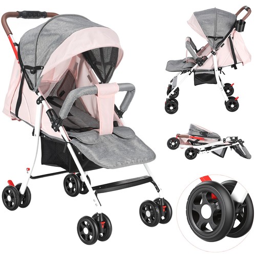 Klappbar kinderwagen buggy bis - klappbar,