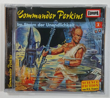 Top europa commander perkins - top,