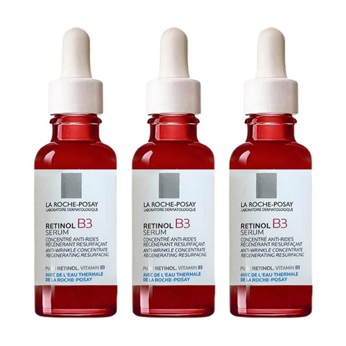 Stück retinol b3 - 1/2/3,