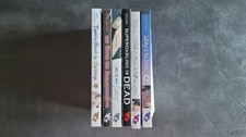 Hayabusa Mangas - Diverse