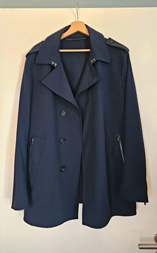 Michael kors trenchcoat jacke - michael,
