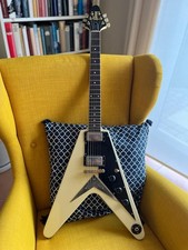 Gibson Flying V FF 82 Custom