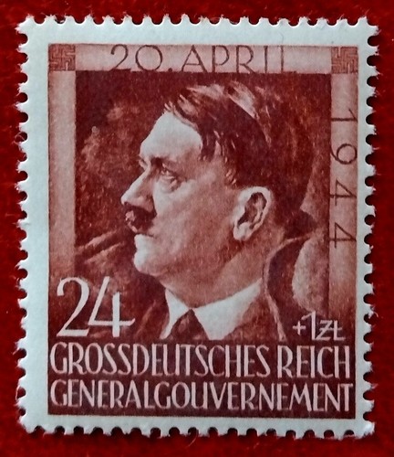 Briefmarke deutsches reich - briefmarke,