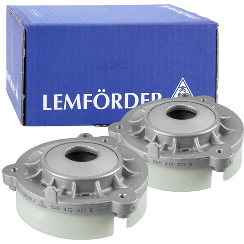 Lemförder - 2x,