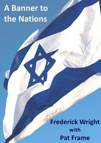 Banner the nations - a,