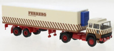 1:87 Scale Brekina 83284