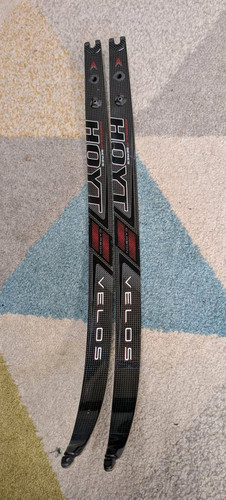 Hoyt velos short 42lbs - 66", short,