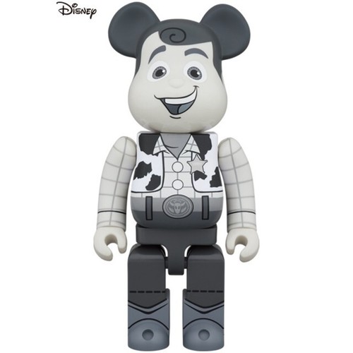 Medicom toy woody ver - woody,