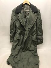 1970 Mantel Wachregiment DDR II g48 Stasi Feliks Dzierzynski