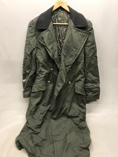1970 mantel wachregiment ddr - 1970,