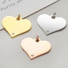 Personalisiertes Herz