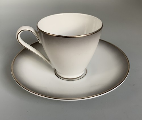 Porzellan mocca espresso - mocca,