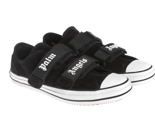 Palm angels black vulcanized - palm,