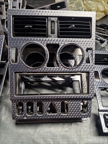 Slk r170 blende aluoptik - r170,
