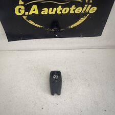 Original MERCEDES Sl Sprinter Vito W907 Zündschlüssel Funkschlüssel