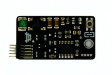 Decoderwerk 30104 - decoderwerk,
