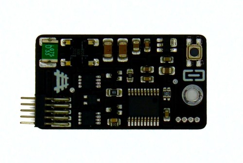 Decoderwerk 30104 - decoderwerk,