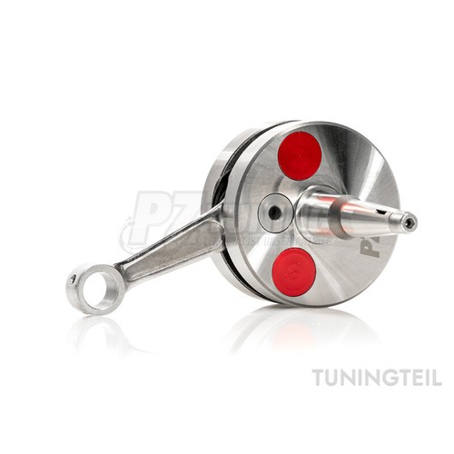Tuning schmiede kurbelwelle - pz-tuning, schmiede-kurbelwelle