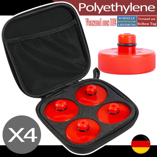 Wagenheberaufnahme jack pad - 4x,
