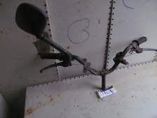 roller Vespa piaggio Free Lenker Cockpit Lenkstang C3R6/4