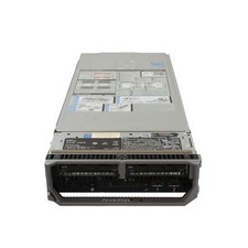Dell blade server - dell,