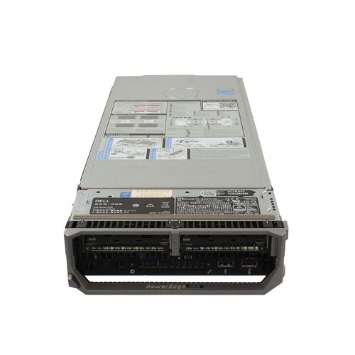 Dell blade server - dell,
