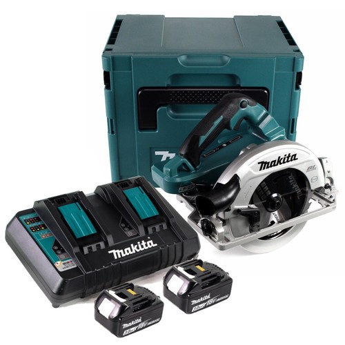Makita dhs 782 pf2j akku - makita,