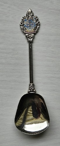 Sammellöffel zuckerlöffel - /,