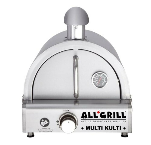 Gas pizzaofen gasgrill - gas-pizzaofen,