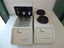 DR. LANGE LTG Universal-Thermostat + Wechsler Thermostat