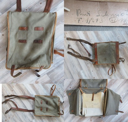 Original jugend tornister - original,