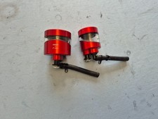 Ducati Hypermotard 950 SP