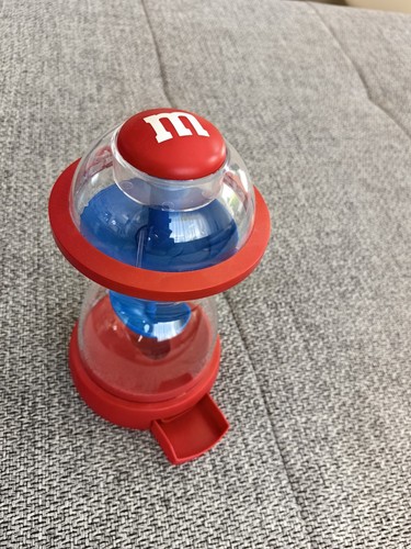 World spender dispenser - m&m's,
