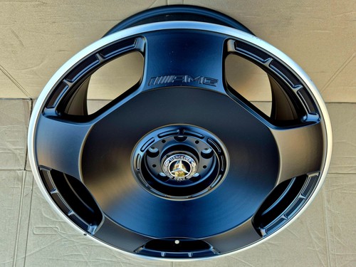 Monoblock g63 amg orig - ,