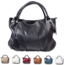 Florence Hobo Bag