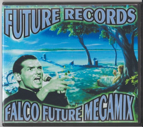 Future records falco - records,