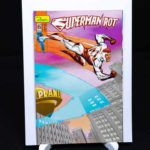 Superman comic 65 - superman, 99)