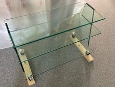 Fernsehtisch rack hifi - tv,