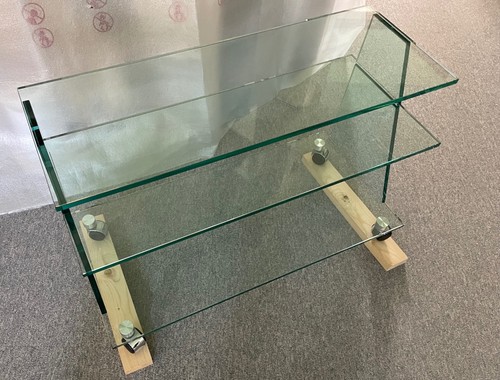 Fernsehtisch rack hifi - tv,