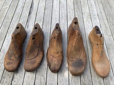 Schuhleisten Schusterleisten 