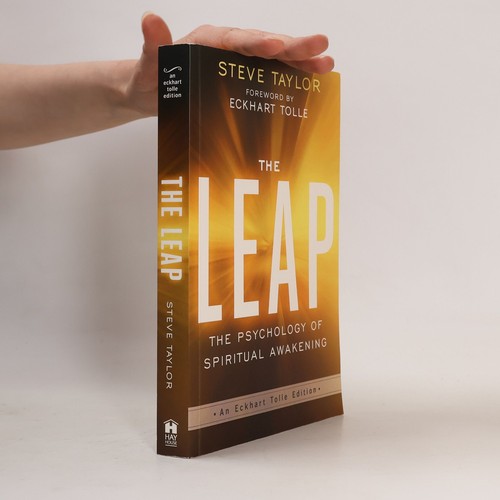 The leap - the, leap: