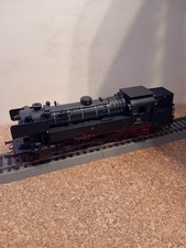 HO Trix 22664 Dampflokomotive