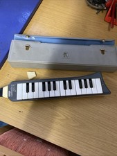 Hohner Melodica Piano 26 mit Aufbewahrungstasche