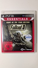 Fallout 3 Game Of The Year