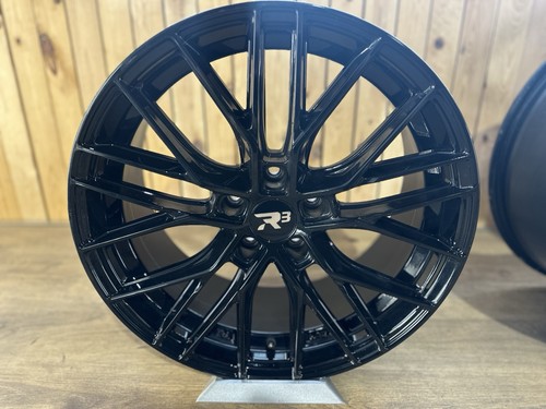 Alufelge wheels r3h06 - alufelge,